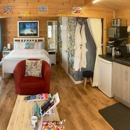 Sherpai Lodge Herne Bay Esterno foto